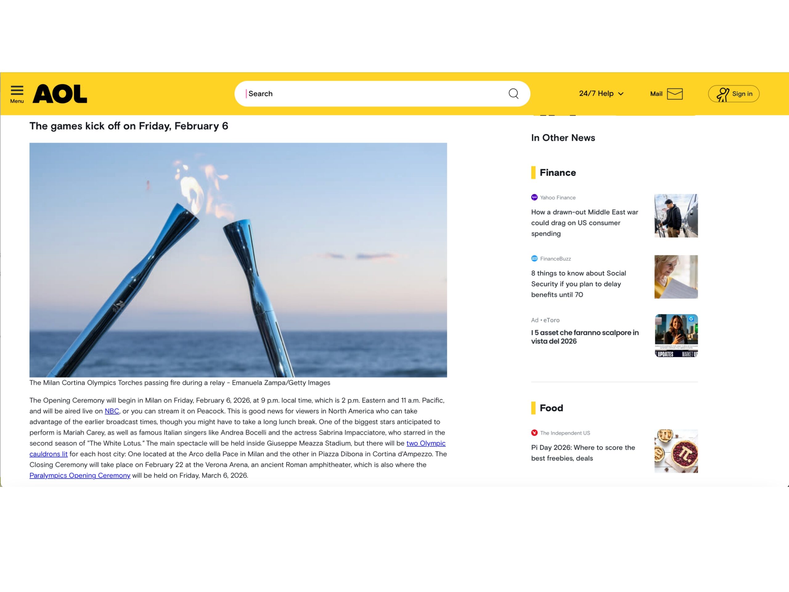 Published in [Testata], article “[Titolo articolo]”, [anno]. Documentary photography by Emanuela Zampa. Screenshot of the original editorial layout, preserving image placement and credits.