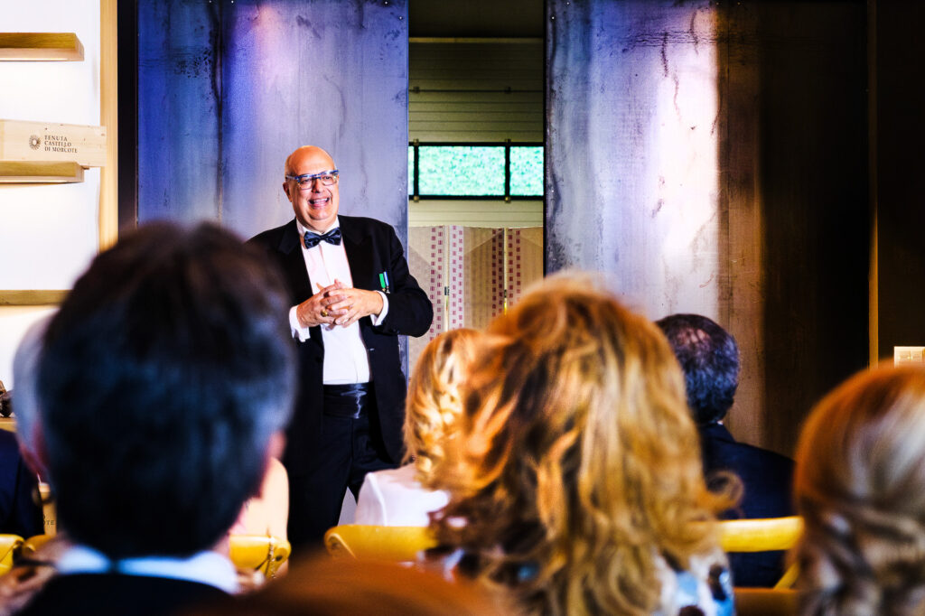 Corporate events, conferences, networking, brand activations and business gatherings documented with a documentary approach. Photography for corporate events, conferences, networking and brand experiences.
