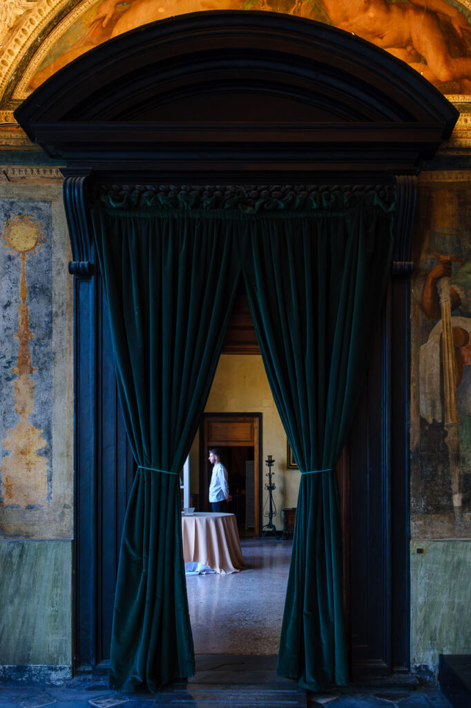 Photography for hospitality venues, gala dinners, tastings, catering services and food brands in Genoa, Liguria and across Italy.