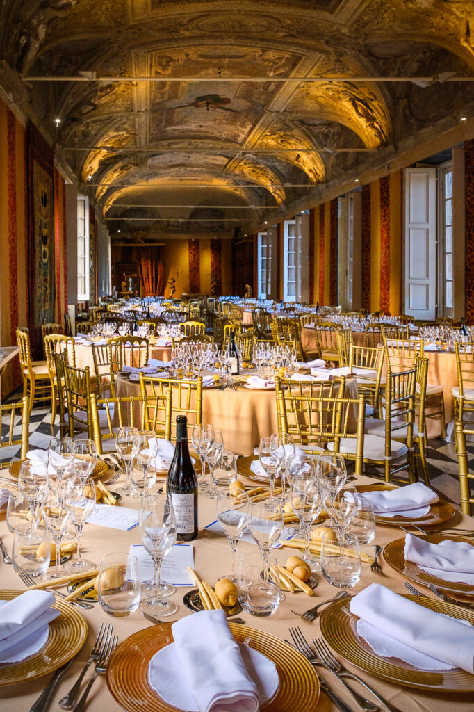 Photography for hospitality venues, gala dinners, tastings, catering services and food brands in Genoa, Liguria and across Italy.