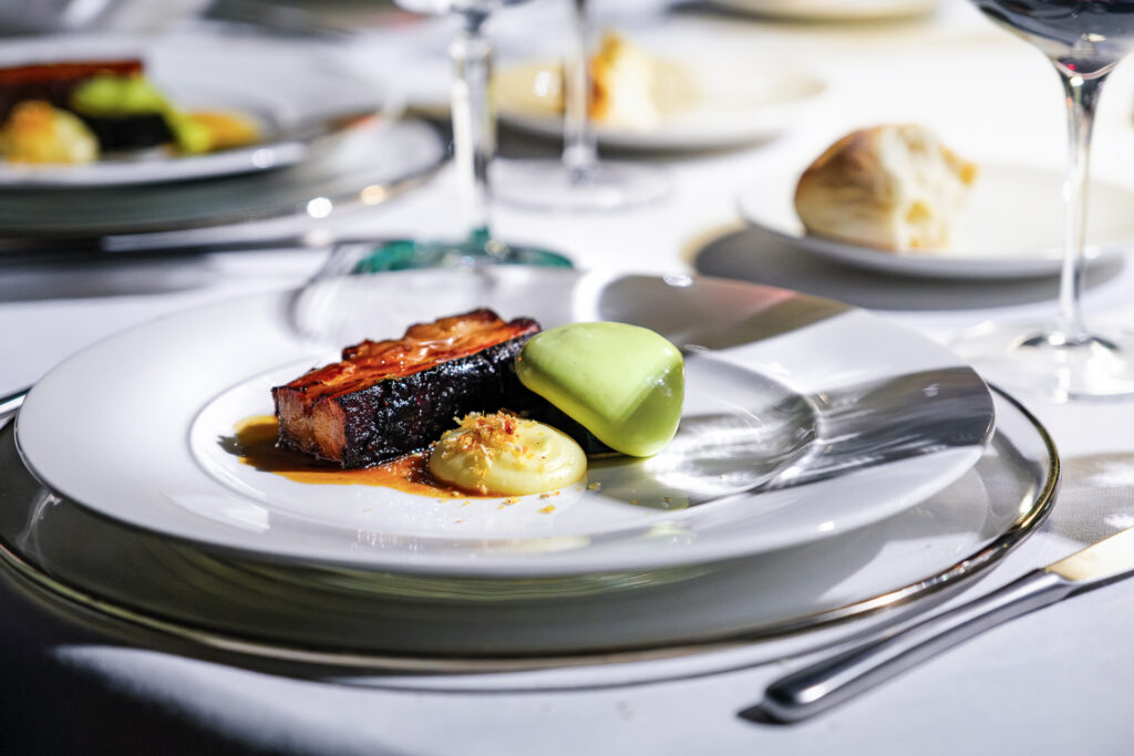 Photography for hospitality venues, gala dinners, tastings, catering services and food brands in Genoa, Liguria and across Italy.