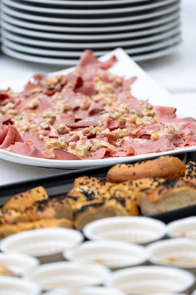 Photography for hospitality venues, gala dinners, tastings, catering services and food brands in Genoa, Liguria and across Italy.